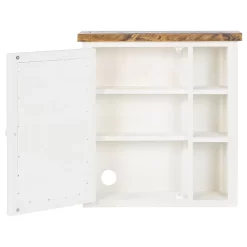 Armoire De Toilette Balignton -Meubles Soldes Boutique 1000363020 230322 041 DETAILS P000000001000363020