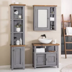 Armoire De Toilette Balignton -Meubles Soldes Boutique 1000363032 230728 020 MOOD DETAILS P000000001000363032 mood