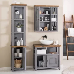 Armoire De Toilette Balignton -Meubles Soldes Boutique 1000363032 230728 021 MOOD DETAILS P000000001000363032 mood