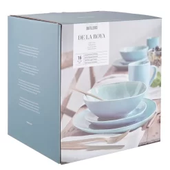 Service DE LA ROYA (16 éléments) -Meubles Soldes Boutique 1000365058 220721 080 DETAILS P000000001000365058