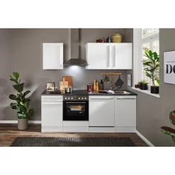 Cuisine équipée Pattburg III -Meubles Soldes Boutique 1000366146 220920 020 MOOD DETAILS P000000001000366146 mood