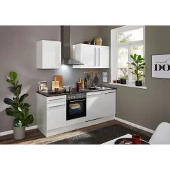 Cuisine équipée Pattburg III -Meubles Soldes Boutique 1000366146 220920 021 MOOD DETAILS P000000001000366146 mood