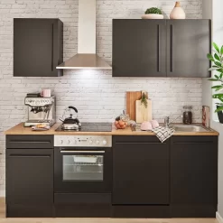 Cuisine équipée Pattburg III