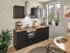 Cuisine équipée Pattburg III -Meubles Soldes Boutique 1000366147 230424 021 MOOD DETAILS P000000001000366147 mood