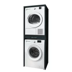 Armoire Pour Machine à Laver Kielce I -Meubles Soldes Boutique 1000367637 221108 010 IMAGE P000000001000367637