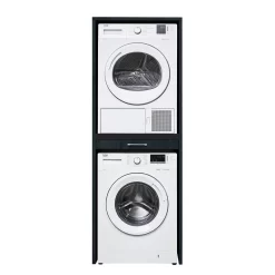 Armoire Pour Machine à Laver Kielce I -Meubles Soldes Boutique 1000367637 221108 030 DETAILS P000000001000367637