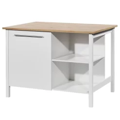 Îlot De Cuisine Lille -Meubles Soldes Boutique 1000369000 221102 010 IMAGE P000000001000369000