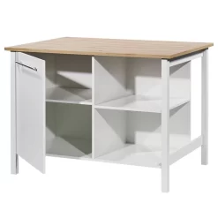 Îlot De Cuisine Lille -Meubles Soldes Boutique 1000369000 221102 030 DETAILS P000000001000369000