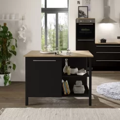 Îlot De Cuisine Lille -Meubles Soldes Boutique 1000369002 221102 022 MOOD DETAILS P000000001000369002 mood