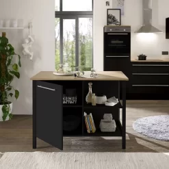 Îlot De Cuisine Lille -Meubles Soldes Boutique 1000369002 221102 023 MOOD DETAILS P000000001000369002 mood