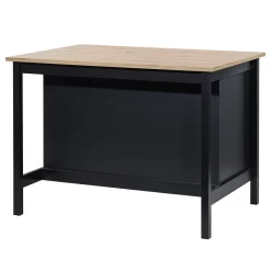 Îlot De Cuisine Lille -Meubles Soldes Boutique 1000369002 221102 031 DETAILS P000000001000369002