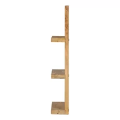 Étagère De Salle De Bain Chanelle -Meubles Soldes Boutique 1000371925 230904 030 DETAILS P000000001000371925