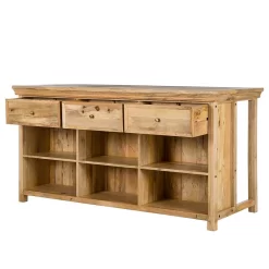 Îlot De Cuisine Chanelle -Meubles Soldes Boutique 1000371926 230904 032 DETAILS P000000001000371926