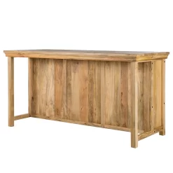 Îlot De Cuisine Chanelle -Meubles Soldes Boutique 1000371926 230904 034 DETAILS P000000001000371926