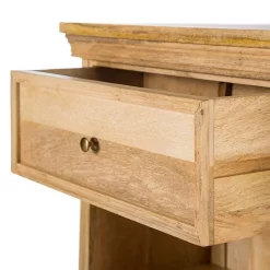 Îlot De Cuisine Chanelle -Meubles Soldes Boutique 1000371926 230904 043 DETAILS P000000001000371926