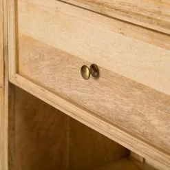 Îlot De Cuisine Chanelle -Meubles Soldes Boutique 1000371926 230904 045 DETAILS P000000001000371926