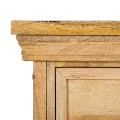 Îlot De Cuisine Chanelle -Meubles Soldes Boutique 1000371926 230904 046 DETAILS P000000001000371926