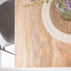 Îlot De Cuisine Chanelle -Meubles Soldes Boutique 1000371926 231005 040 DETAILS P000000001000371926