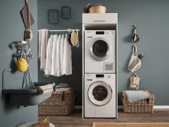 Armoire Pour Lave-linge Laundreezy A 31 Armoire Pour Lave-linge Laundreezy A -Meubles Soldes Boutique 1000376696 230314 020 MOOD DETAILS P000000001000376696 mood