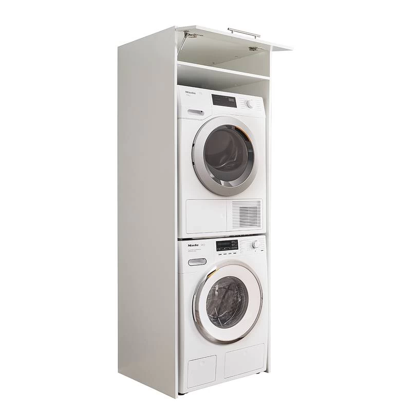 Armoire Pour Lave-linge Laundreezy A 15 Armoire Pour Lave-linge Laundreezy A – Image 15