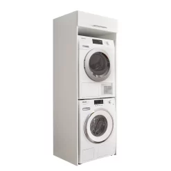 Armoire Pour Lave-linge Laundreezy A 35 Armoire Pour Lave-linge Laundreezy A -Meubles Soldes Boutique 1000376696 230314 040 DETAILS P000000001000376696