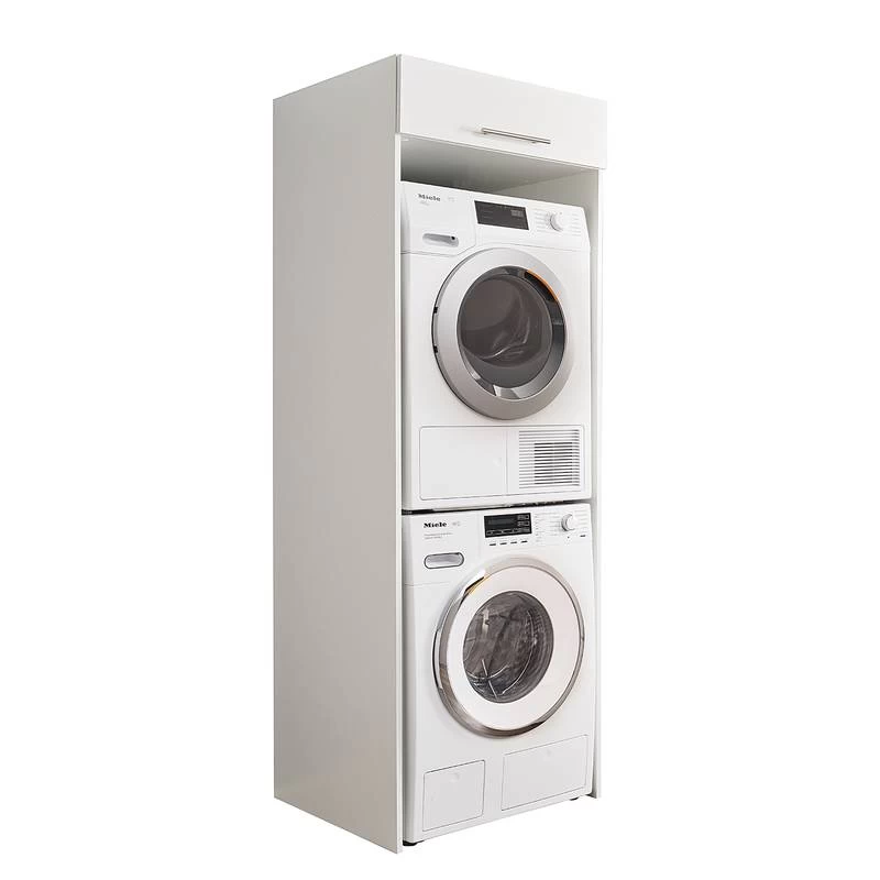 Armoire Pour Lave-linge Laundreezy A 16 Armoire Pour Lave-linge Laundreezy A – Image 16