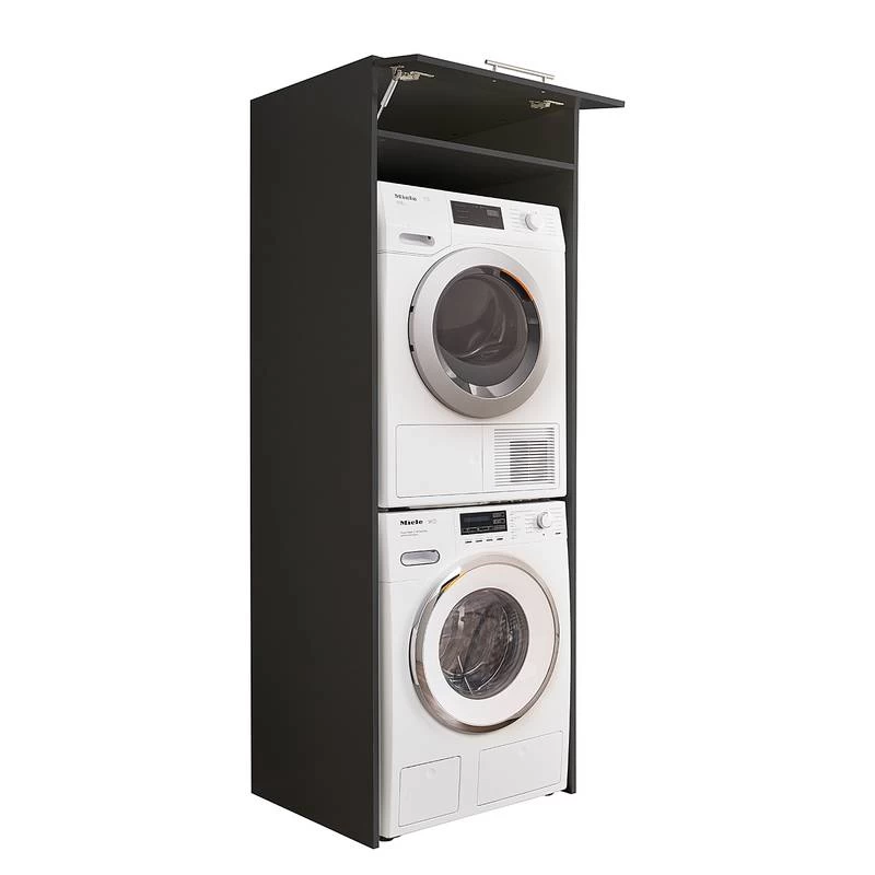 Armoire Pour Lave-linge Laundreezy A 5 Armoire Pour Lave-linge Laundreezy A – Image 5