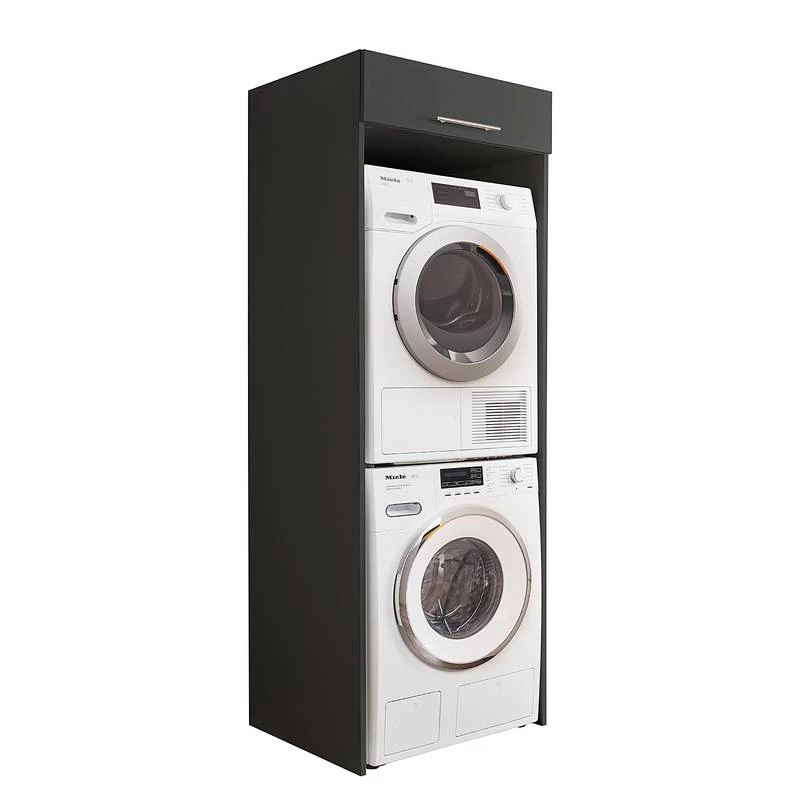 Armoire Pour Lave-linge Laundreezy A 6 Armoire Pour Lave-linge Laundreezy A – Image 6