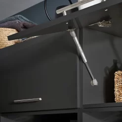 Armoire Pour Lave-linge Laundreezy A 27 Armoire Pour Lave-linge Laundreezy A -Meubles Soldes Boutique 1000376698 230314 062 DETAILS P000000001000376698