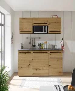 Cuisine Pattburg -Meubles Soldes Boutique 1000379391 230420 020 MOOD DETAILS P000000001000379391 mood