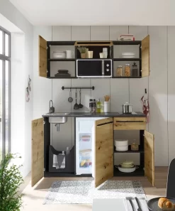 Cuisine Pattburg -Meubles Soldes Boutique 1000379391 230420 021 MOOD DETAILS P000000001000379391 mood