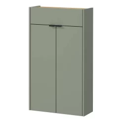 Meuble à Chaussures Ameca 56 Cm