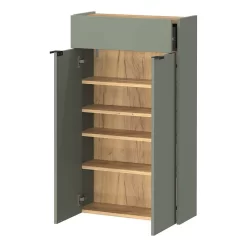 Meuble à Chaussures Ameca 56 Cm -Meubles Soldes Boutique 1000383149 230418 030 DETAILS P000000001000383149