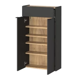 Meuble à Chaussures Ameca 56 Cm -Meubles Soldes Boutique 1000383151 230418 030 DETAILS P000000001000383151