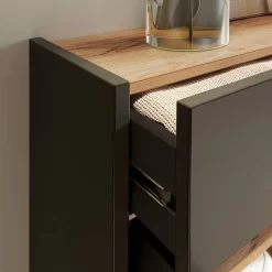 Meuble à Chaussures Ameca 56 Cm -Meubles Soldes Boutique 1000383151 230418 050 DETAILS P000000001000383151