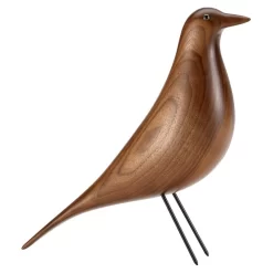 Vitra Eames House Bird, Noyer