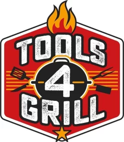 Rôtissoire Tools4Grill | Broche De Gril | Rôtisserie TBV 23 Pouces BBQ 60 Cm Taille Extérieure -Meubles Soldes Boutique 1046x1200