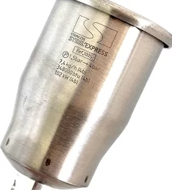 Ensemble Brûleur Express Pour Feutre Et Bitume - Lance 500 Mm - Tuyau 10 Mtr - Régulateur De Pression 4 Bar - 6510 -Meubles Soldes Boutique 1084x1200