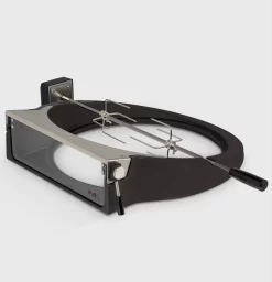 PiRO Original Large - Rôtissoire à Pizza - Rôtissoire - Four à Pizza - Pour Barbecue Kamado