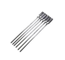 Ensemble De Brochettes Pour Brochette De Rôtisserie BBQ Ensemble Universel Adapté à La Plupart Des Rôtissoires Broches De Barbecue -Meubles Soldes Boutique 1200x1117
