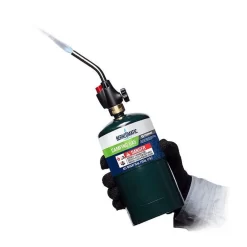 Bernzomatic Propane "Camping / Graisse" Bouteille Jetable / Cartouche De Gaz - TX916 Connexion "CGA600 US" - 453 Grammes -Meubles Soldes Boutique 1200x1200 13