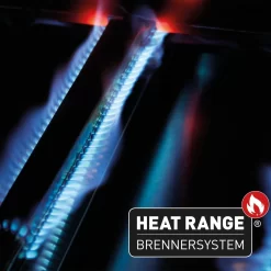 Barbecue à Gaz Enders Kansas II Pro 3 SIK Turbo - Grijs - Surface De Cuisson 60x45 Cm - 3 Brûleurs Principaux + Brûleur Latéral + Brûleur Arrière - Barbecue -Meubles Soldes Boutique 1200x1200 39