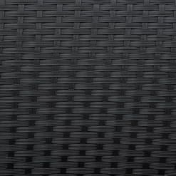 Ensemble De Salon Pour Jardin - Mobilier De Jardin - Coin Salon - Canapés - Table - Table D'appoint - Avec Coussins - Zwart -Meubles Soldes Boutique 1200x1200 65