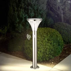 Brimmel Waleda SG601088 Éclairage De Jardin-Éclairage De Jardin à L'énergie Solaire-Lampe De Jardin-Éclairage Extérieur à énergie Solaire-50CM -Meubles Soldes Boutique 1200x1200 74