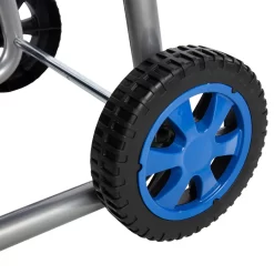 Broyeur électrique Hyundai Whisper-Quiet 2800W - Broyeur De Jardin / Broyeur De Branches Pour Une épaisseur De Branche De 45 Mm - Avec Collecteur De 60 Litres -Meubles Soldes Boutique 1200x1200 85