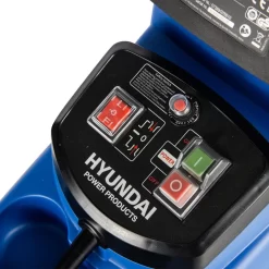 Broyeur électrique Hyundai Whisper-Quiet 2800W - Broyeur De Jardin / Broyeur De Branches Pour Une épaisseur De Branche De 45 Mm - Avec Collecteur De 60 Litres -Meubles Soldes Boutique 1200x1200 88