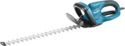 Taille-haie électrique Makita UH5570 - 550 W - Longueur De L'épée 55 Cm - épaisseur De Coupe Max.18 Mm -Meubles Soldes Boutique 1200x443