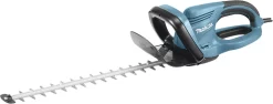 Taille-haie électrique Makita UH5570 - 550 W - Longueur De L'épée 55 Cm - épaisseur De Coupe Max.18 Mm -Meubles Soldes Boutique 1200x459