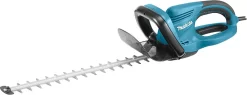 Taille-haie électrique Makita UH5570 - 550 W - Longueur De L'épée 55 Cm - épaisseur De Coupe Max.18 Mm -Meubles Soldes Boutique 1200x460