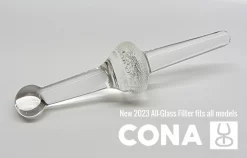 Filtre En Verres CONA , Tige Filtrante Universelle En Verre Massif Pour Votre Cafetière Cona. 6 Filtre En Verres CONA , Tige Filtrante Universelle En Verre Massif Pour Votre Cafetière Cona. -Meubles Soldes Boutique 1200x766 1